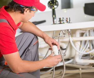 About The Faucet Pros Wenatchee, WA